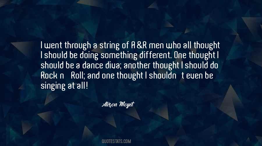 Quotes About Being A Diva #1056230