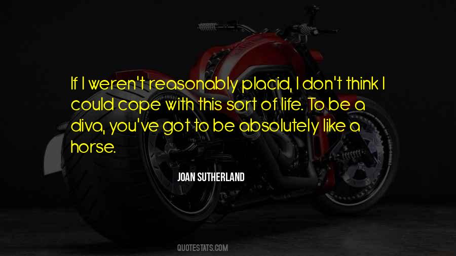 Quotes About Being A Diva #1086949