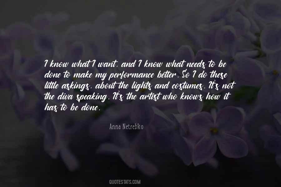 Quotes About Being A Diva #114192