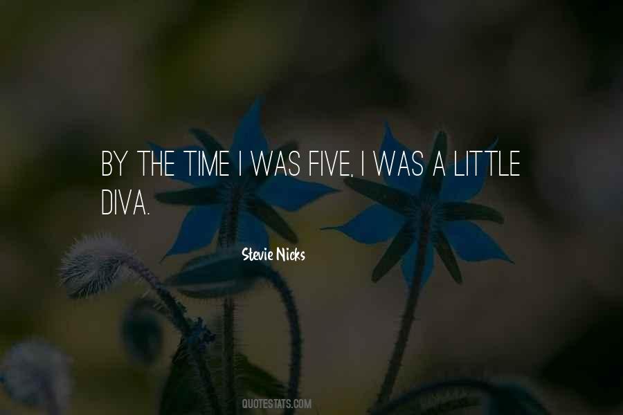 Quotes About Being A Diva #170248