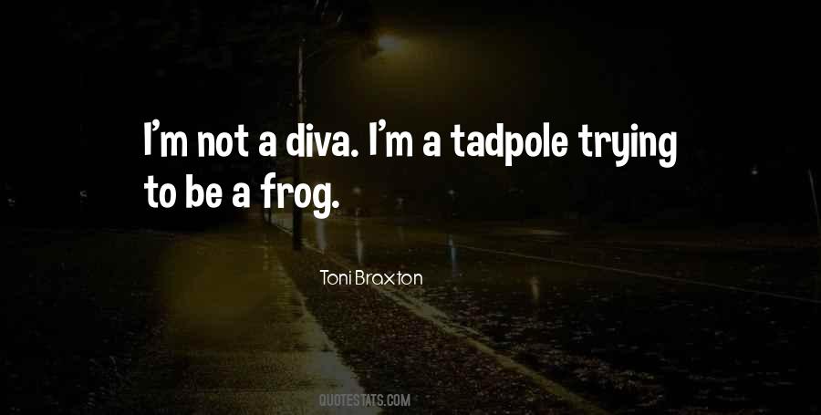 Quotes About Being A Diva #271098