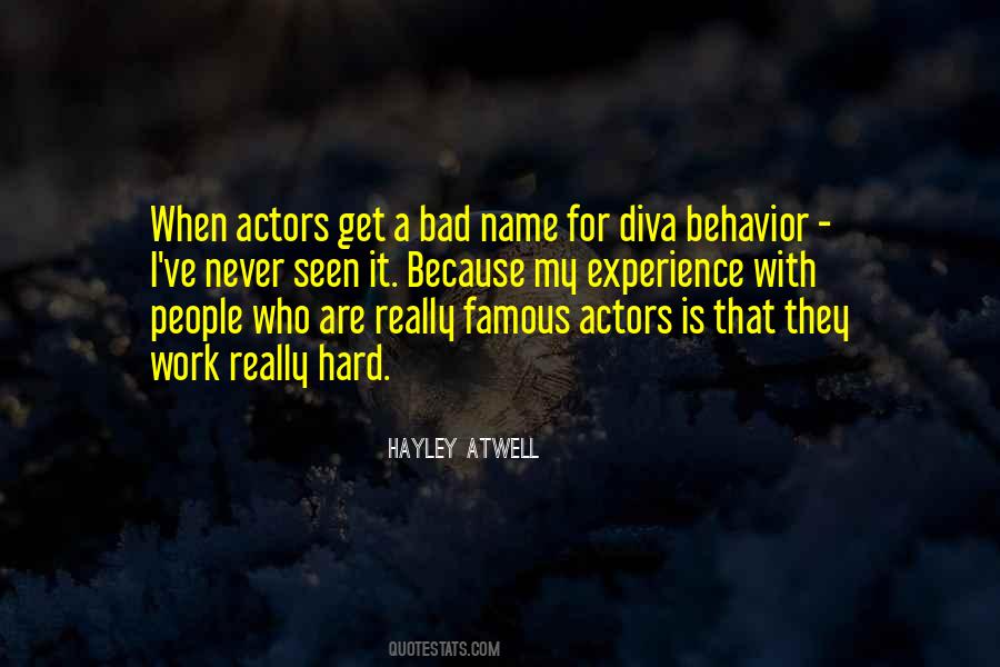 Quotes About Being A Diva #404639