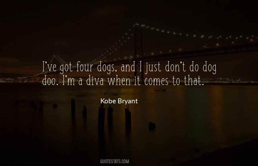 Quotes About Being A Diva #570926