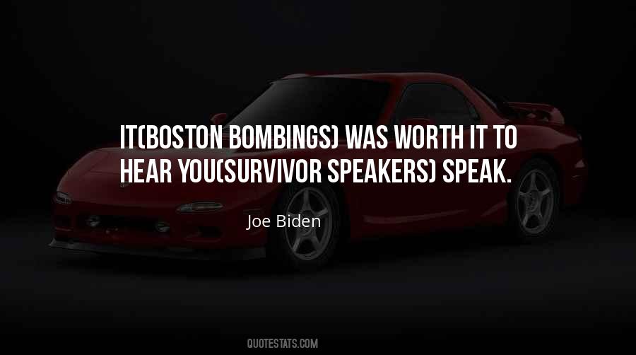Survivor Quotes #1200367