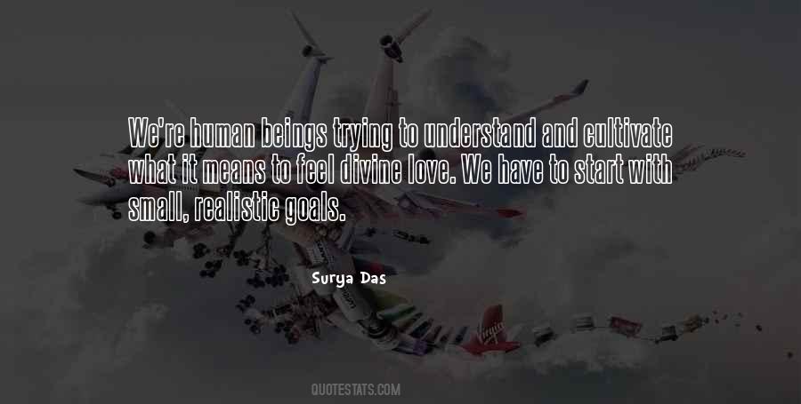 Surya Love Quotes #448575