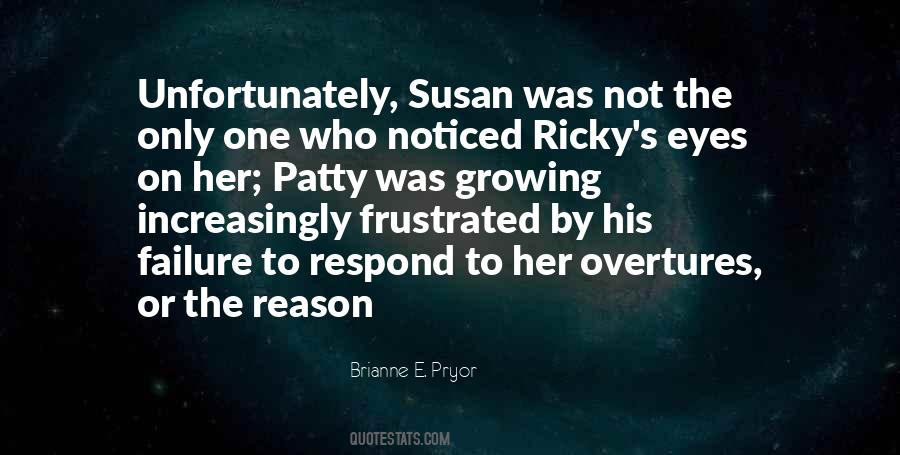 Susan Quotes #1849660