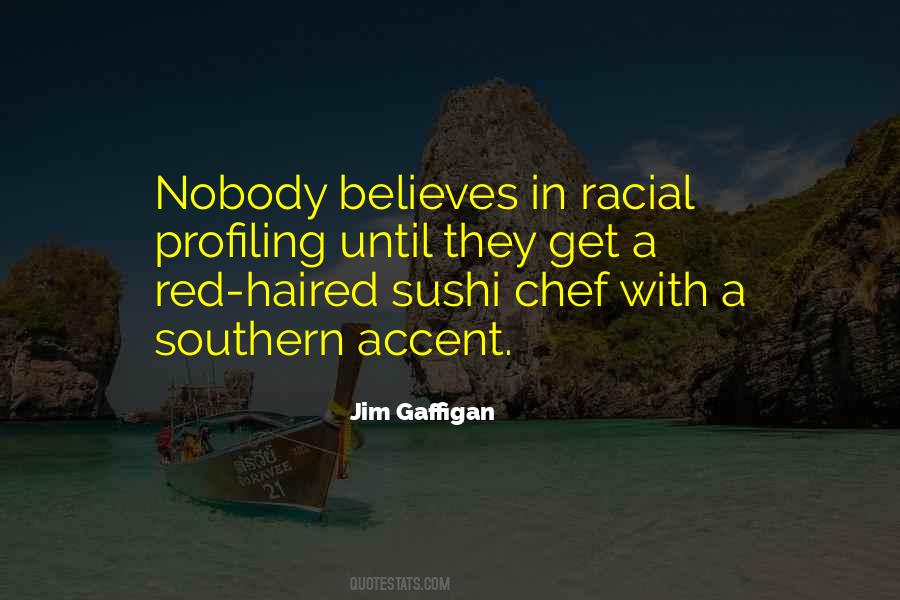 Sushi Chef Quotes #1174530