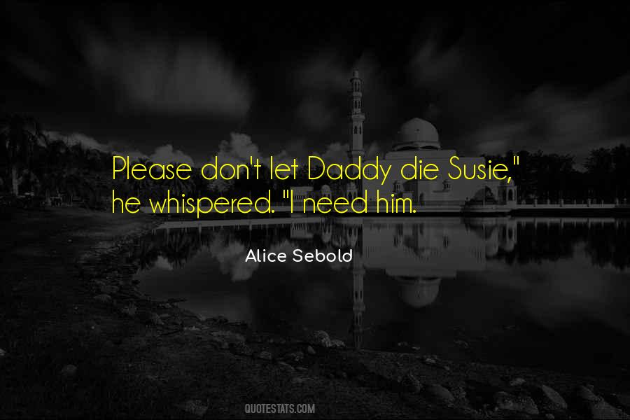 Susie Quotes #1541970