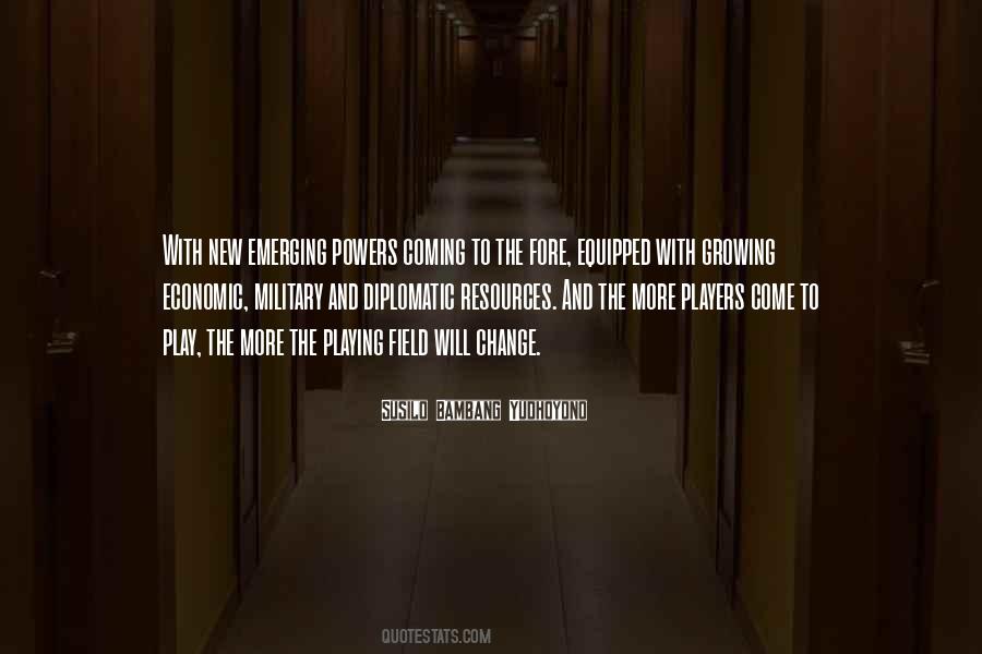 Susilo Bambang Quotes #281683