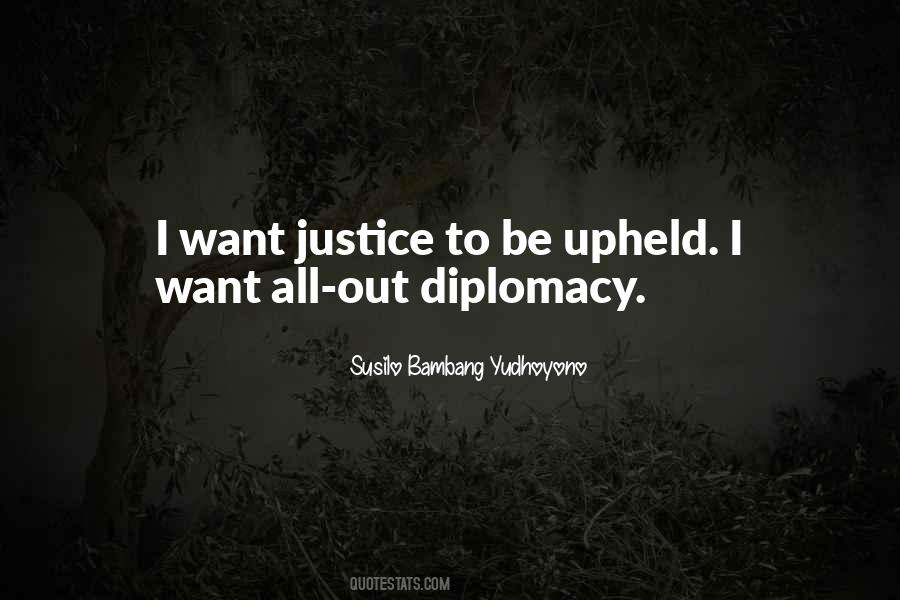 Susilo Bambang Quotes #831555