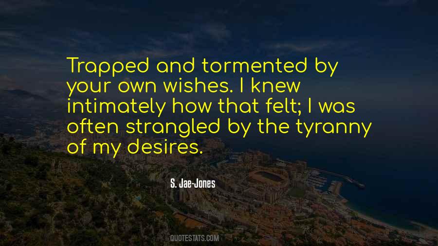 Suspicious Wife Quotes #270719
