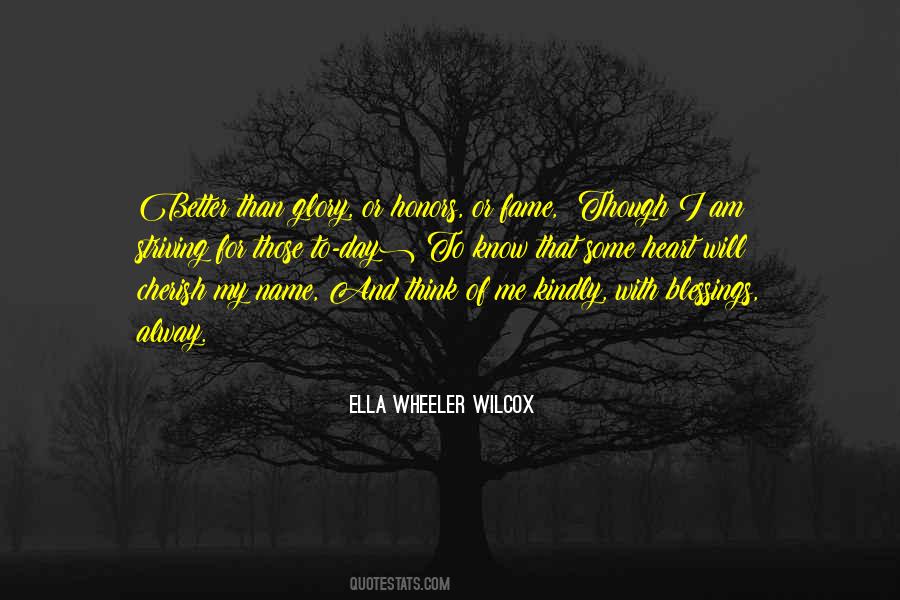 Quotes About Striving To Be Better #1543653