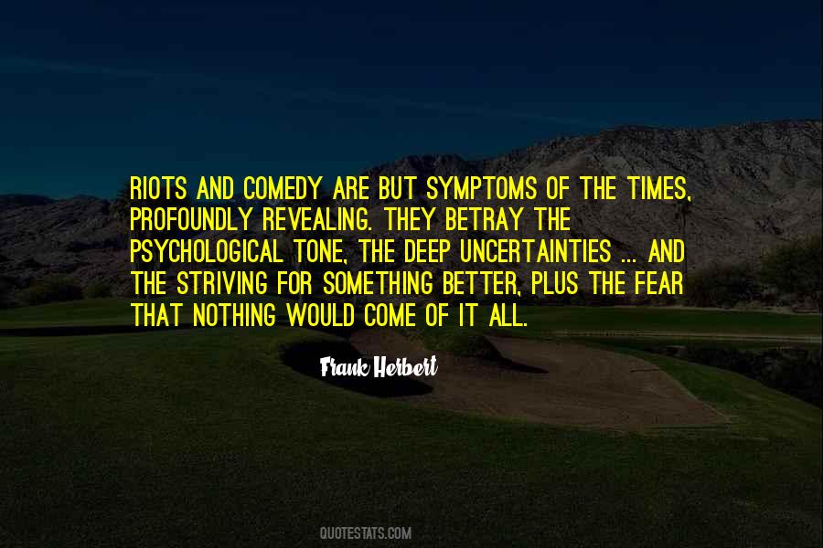 Quotes About Striving To Be Better #735881