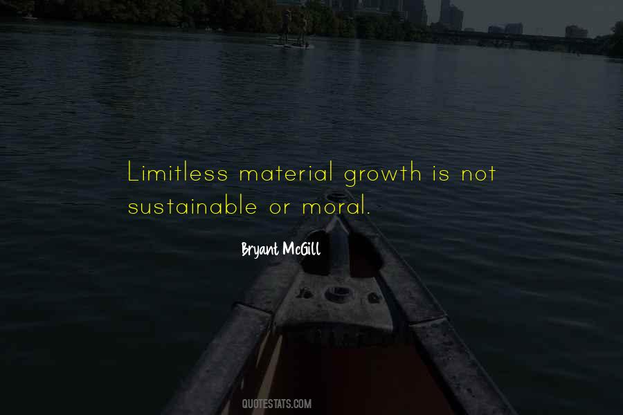 Sustainable Quotes #1234403