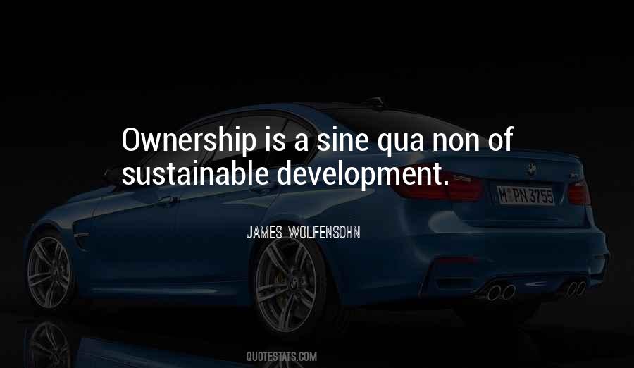 Sustainable Quotes #890120