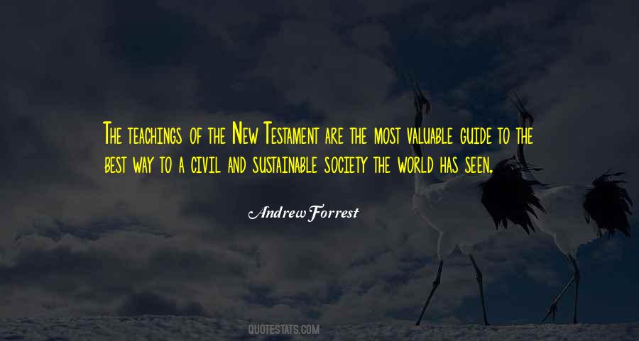 Sustainable Quotes #915189