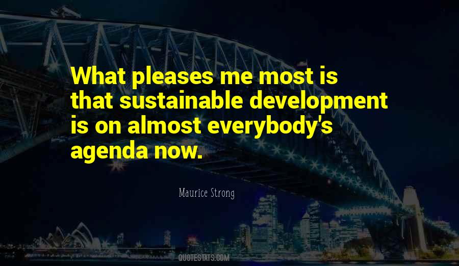 Sustainable Quotes #921393