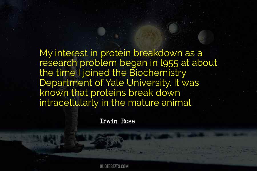 Quotes About Yale University #1348368