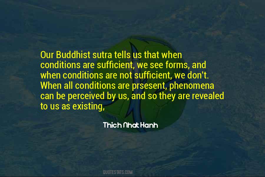 Sutra Quotes #1600670