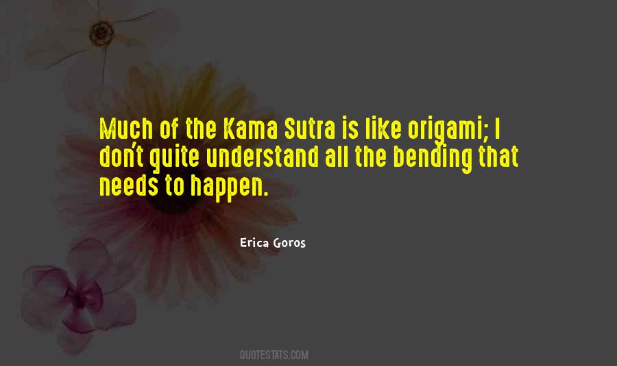 Sutra Quotes #662032