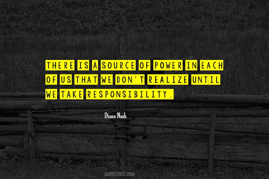 Quotes About Diane Nash #1378661 Quotes About Diane Nash #1378661