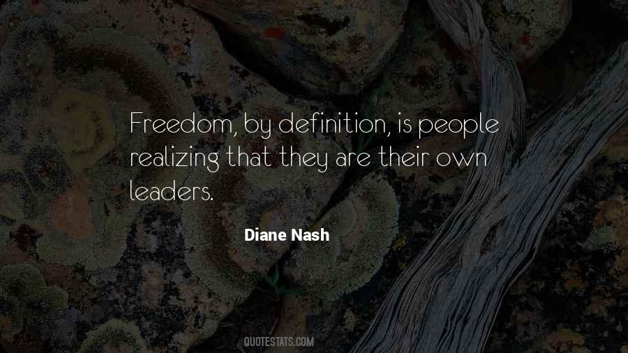 Quotes About Diane Nash #464052 Quotes About Diane Nash #464052