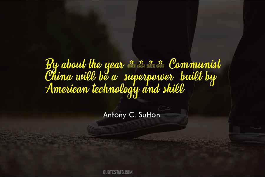 Sutton Quotes #418184