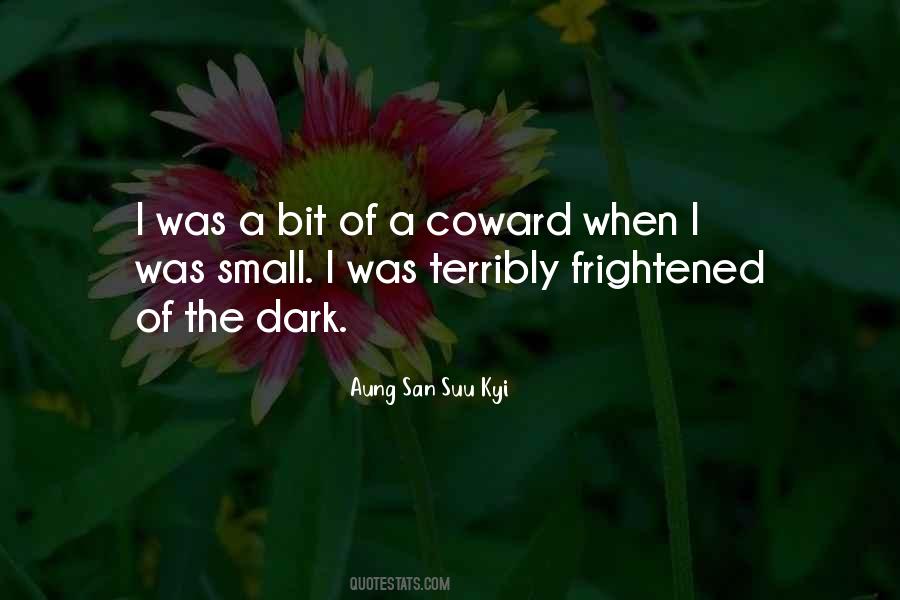 Suu Kyi Quotes #367965