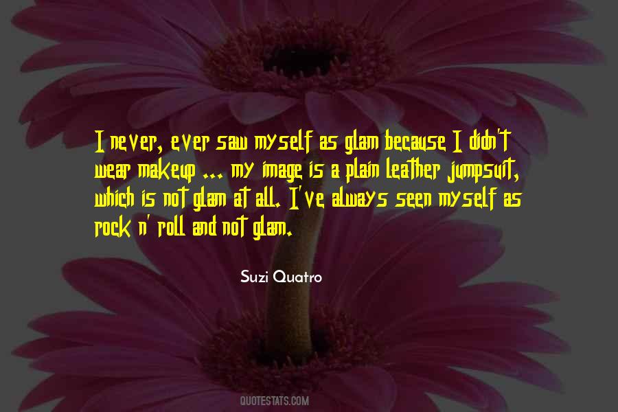 Suzi Quotes #1840888