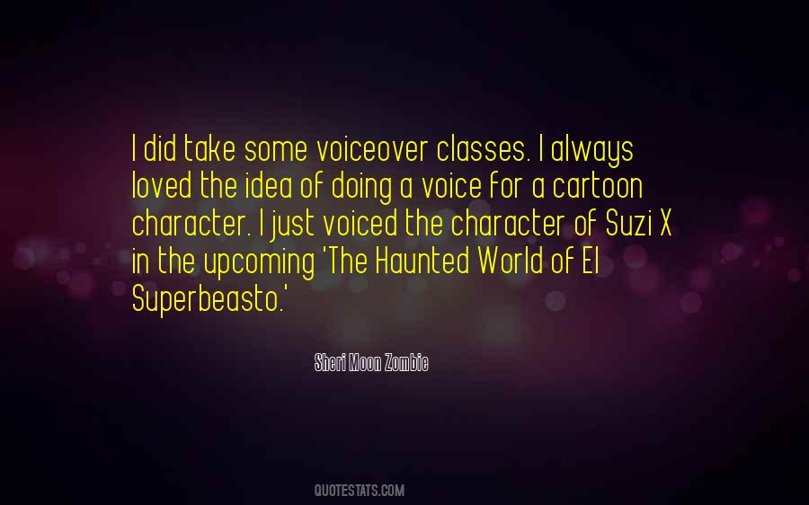 Suzi X Quotes #406039