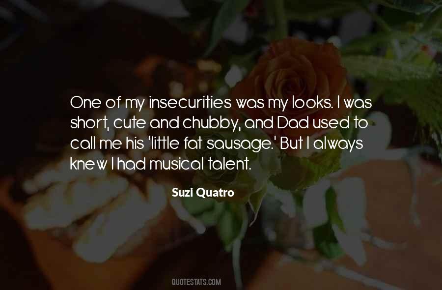 Suzi X Quotes #852280