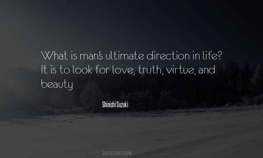 Suzuki Shinichi Quotes #709190 Suzuki Shinichi Quotes #709190
