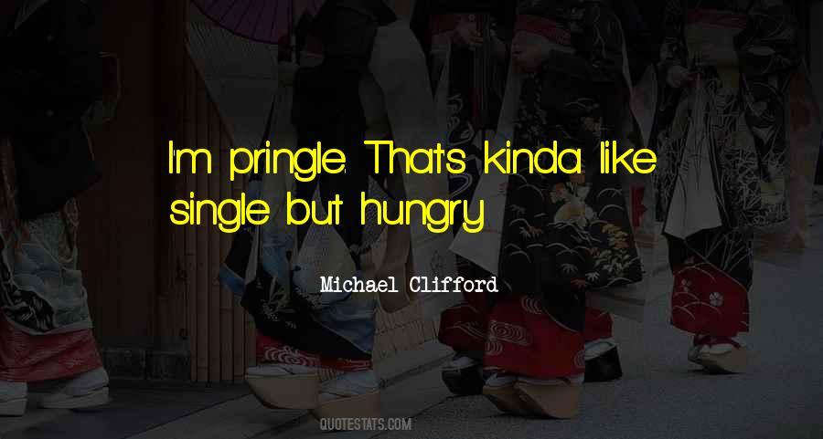 Quotes About Michael Clifford #1581201