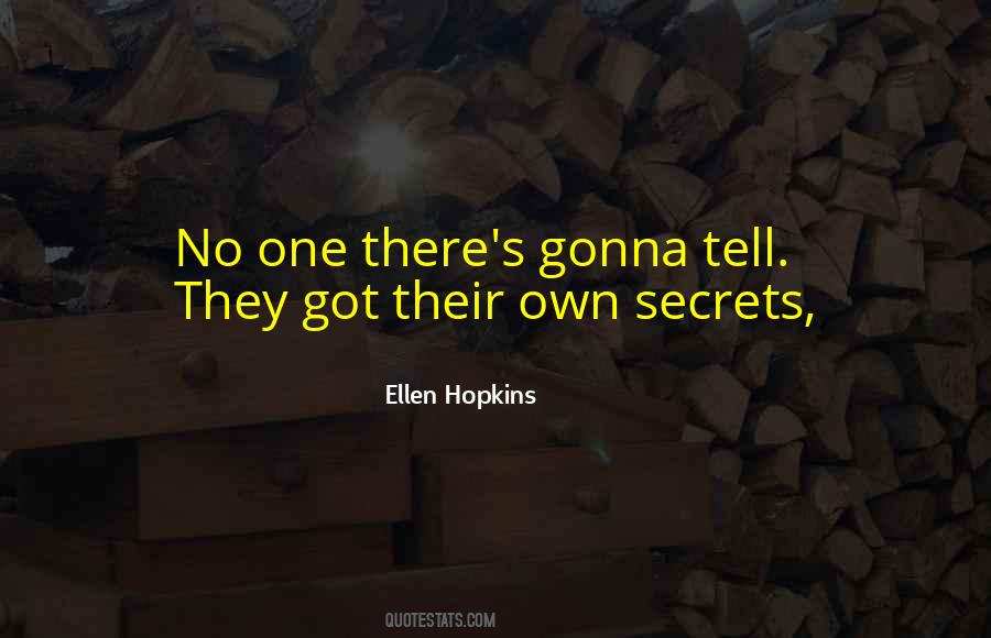 Suzy Cato Quotes #1454375