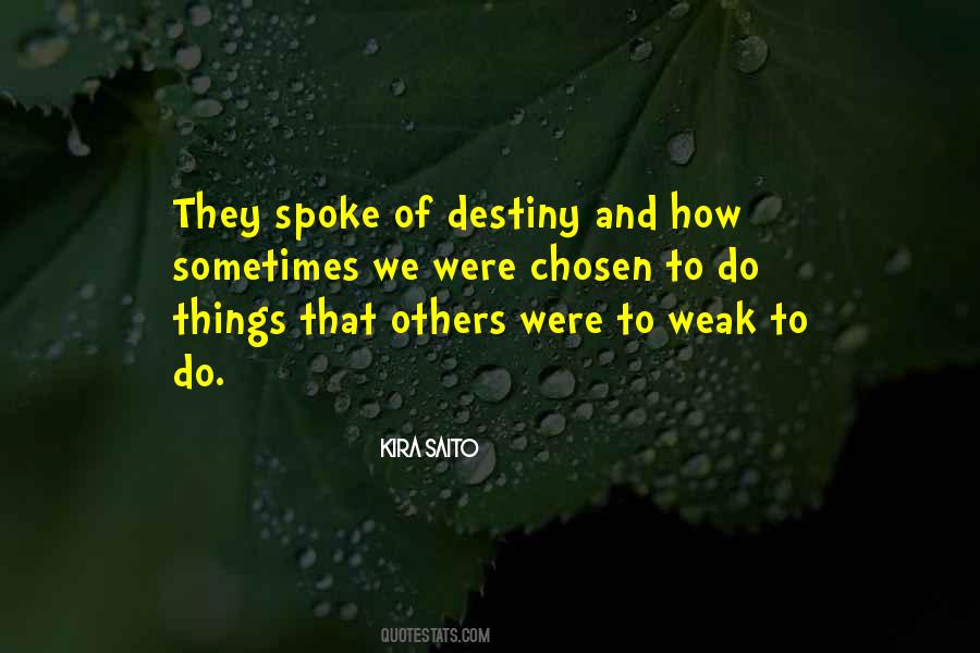 Suzy Cato Quotes #1590267
