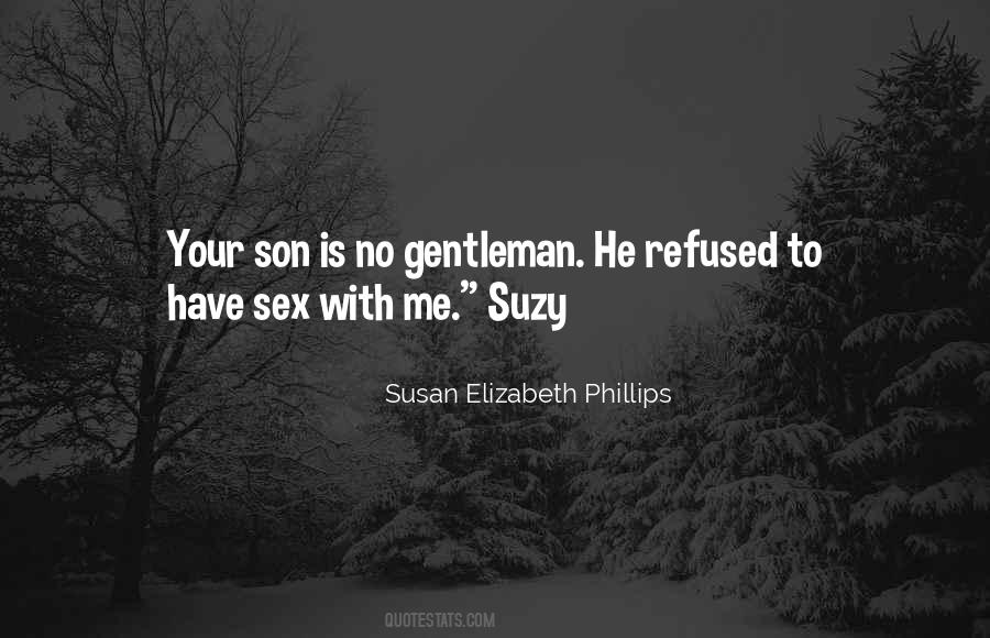 Suzy Quotes #1360514