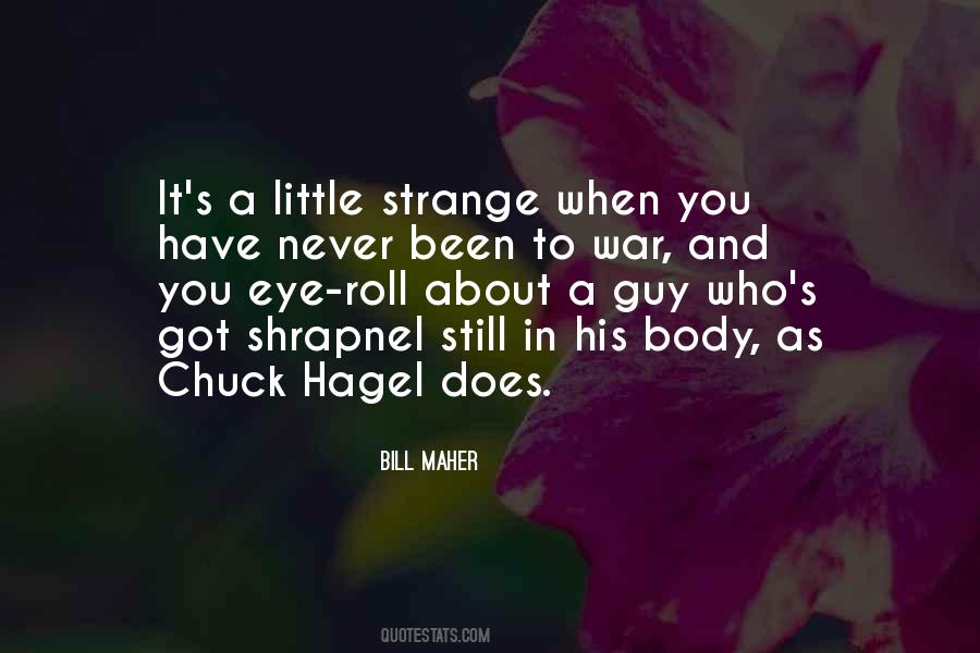 Quotes About Chuck #905075