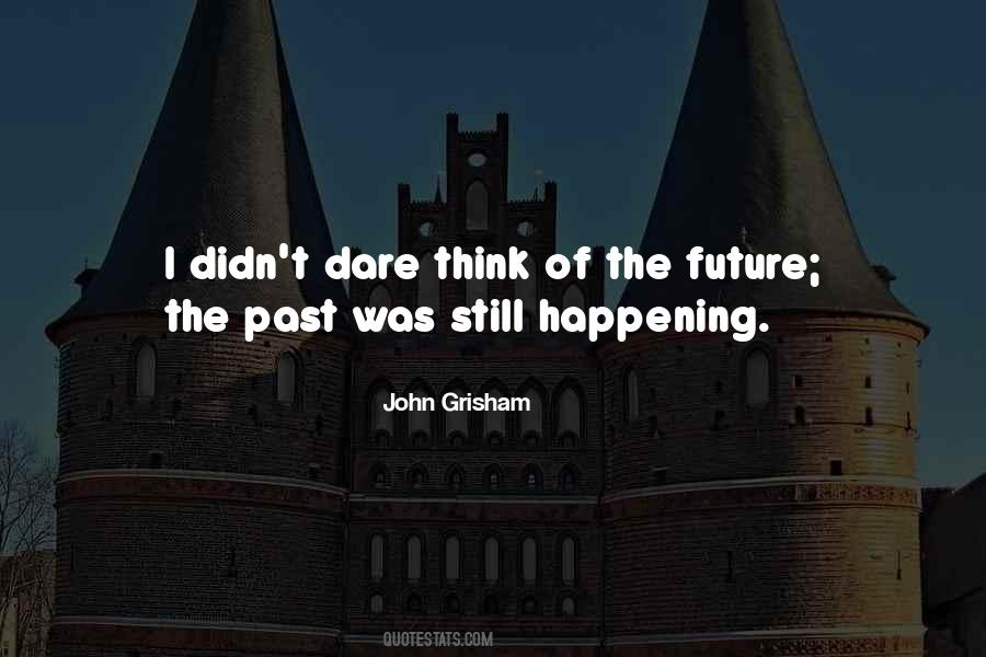 Quotes About John Grisham #118644