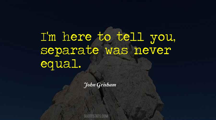 Quotes About John Grisham #398375