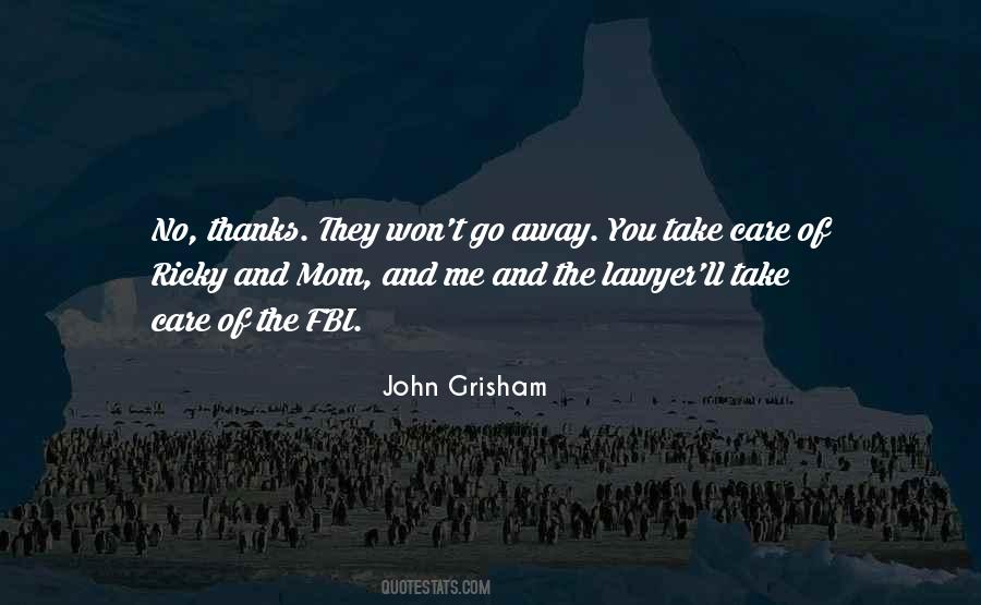 Quotes About John Grisham #80654