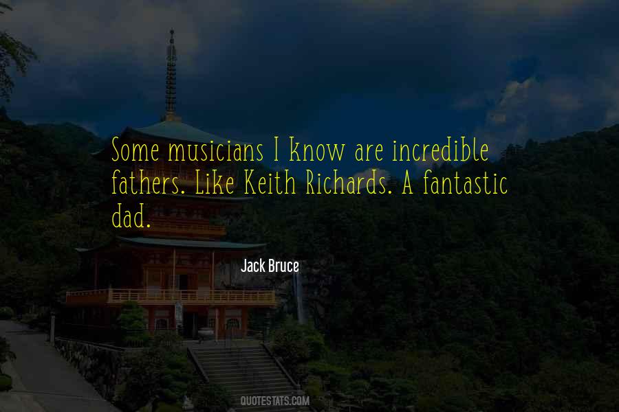 Quotes About Keith Richards #1248357