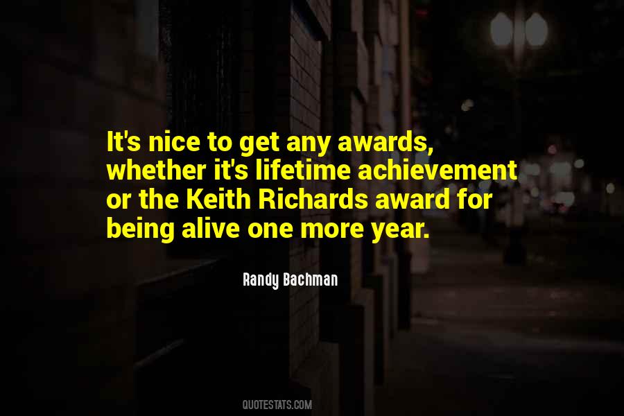 Quotes About Keith Richards #1857489