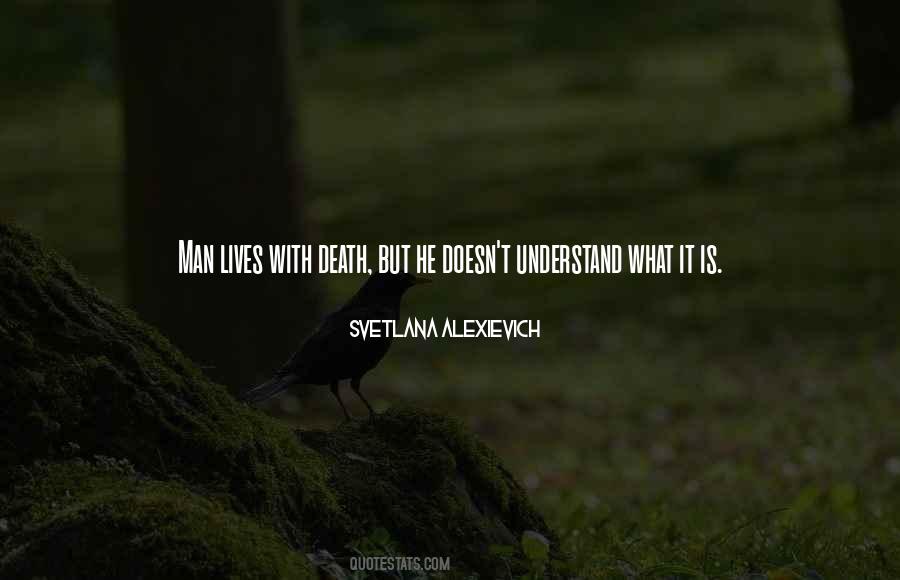 Svetlana Quotes #1037298