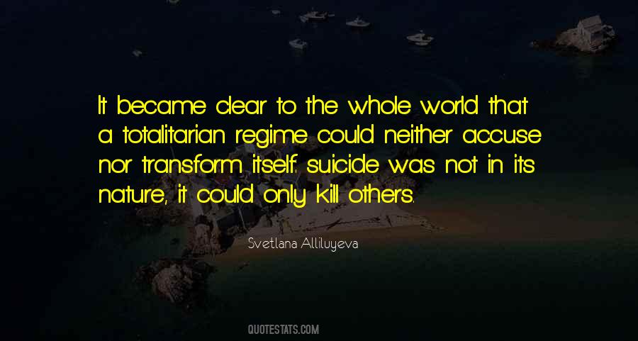 Svetlana Quotes #1136287