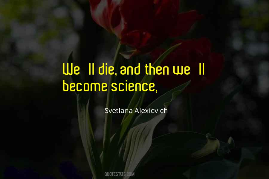 Svetlana Quotes #1153103
