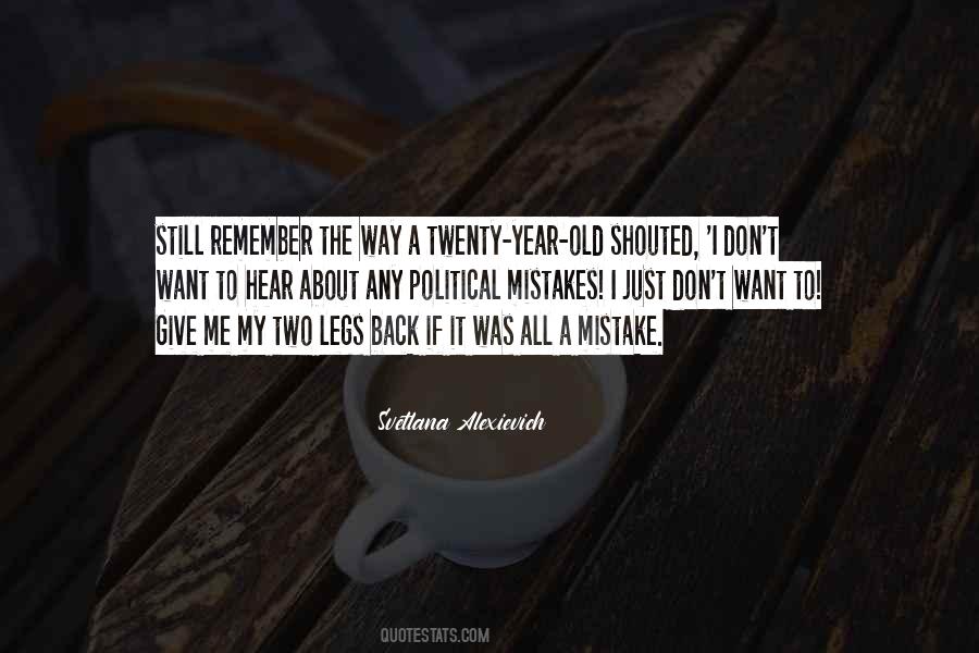 Svetlana Quotes #1160422