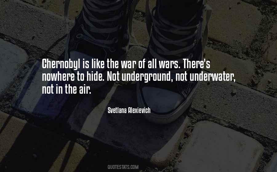 Svetlana Quotes #1264260
