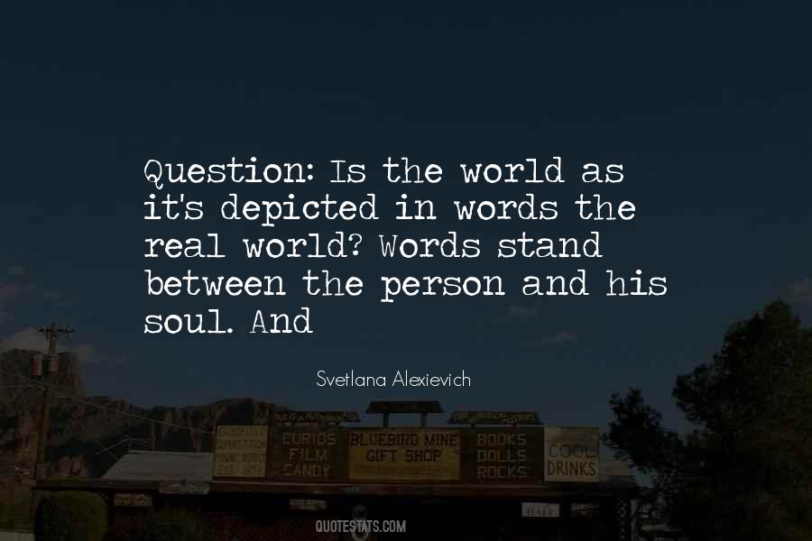Svetlana Quotes #1303686