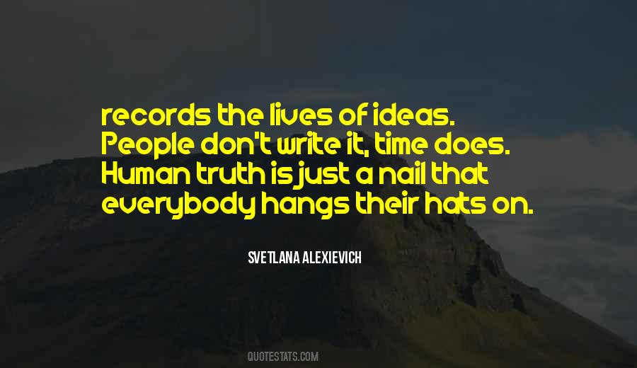 Svetlana Quotes #426337