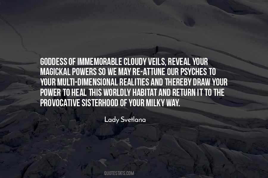 Svetlana Quotes #589982